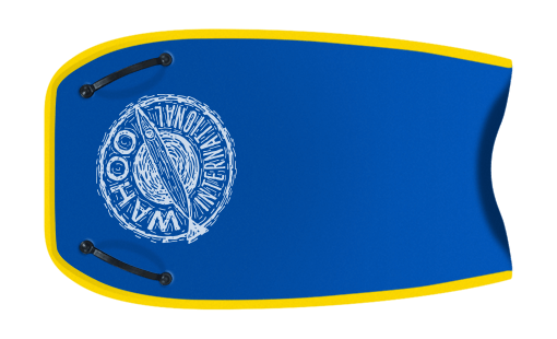 Original Bully Board Horizontal Photo