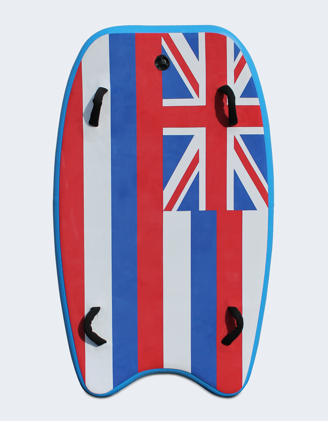 Wahoo Bullyboard